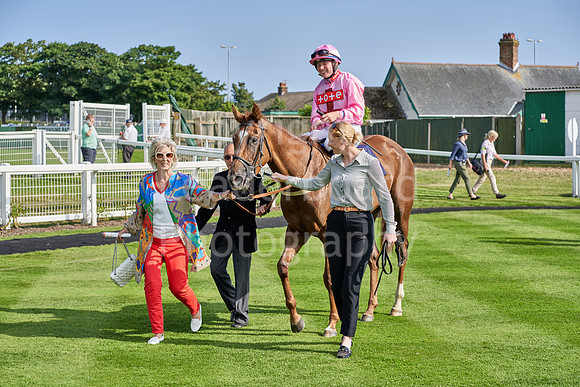 Great Yarmouth  Race Seven 11th Aug 2021 0535