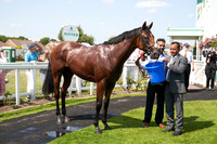 Great Yarmouth  Race Two 11th Aug 4