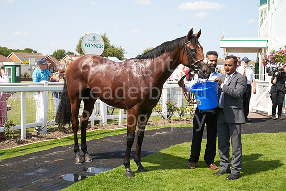 Great Yarmouth  Race Two 11th Aug 4