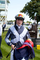 Great Yarmouth  Race Two 11th Aug 10
