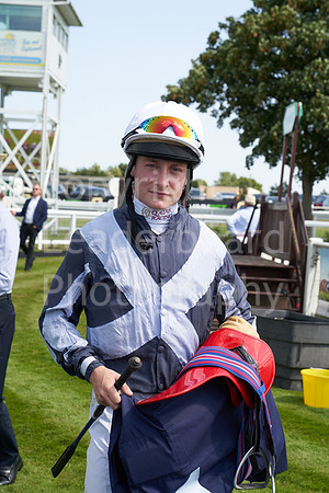Great Yarmouth  Race Two 11th Aug 10
