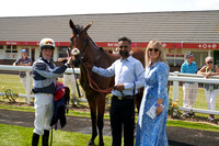 Great Yarmouth  Race Two 11th Aug 2