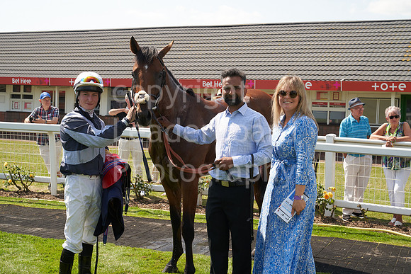 Great Yarmouth  Race Two 11th Aug 2