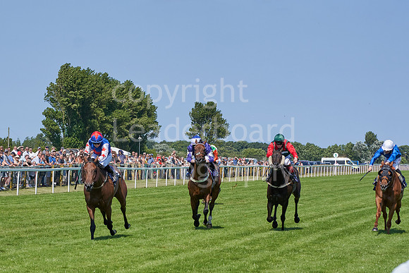 Great Yarmouth  Race One 11th Aug 2021 0111