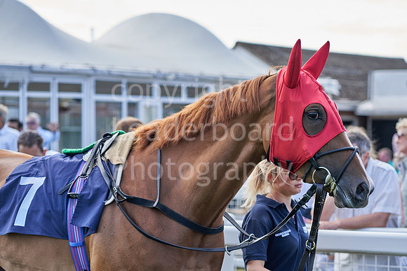 Great Yarmouth  Race Four 11th Aug 2021 0304