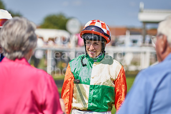 Great Yarmouth  Race One 11th Aug 2021 0107