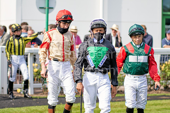 Great Yarmouth  Race Six 11th Aug 2021 0442