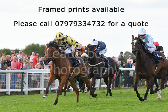 0001A_framed quote racing