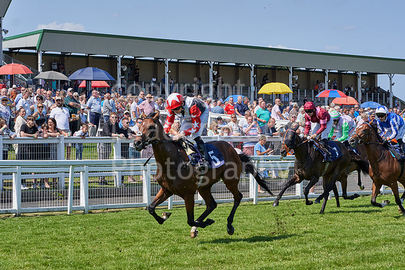 Great Yarmouth  Race Two 11th Aug 22