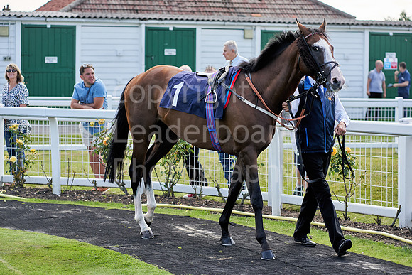 Great Yarmouth  Race Four 11th Aug 2021 0308
