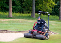 BIGGA Ashridge Golf Club Senior Men 2022