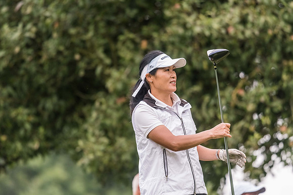 043_LADIES_GOLF_KINGS_NORTON_ACTION_2017
