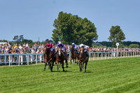 Great Yarmouth  Race Two 11th Aug 16