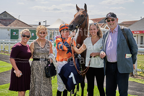 Great Yarmouth  Race One 11th Aug 2021 0164