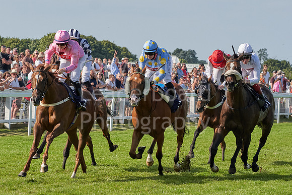 Great Yarmouth  Race Seven 11th Aug 2021 0530