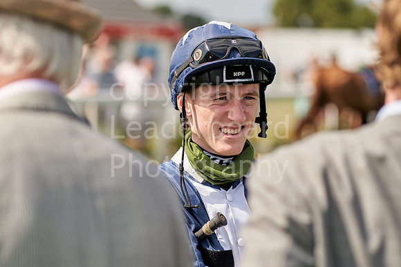 Great Yarmouth  Race Four 11th Aug 2021 0319