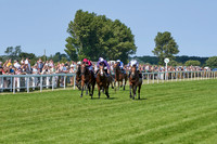Great Yarmouth  Race Two 11th Aug 15