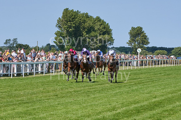 Great Yarmouth  Race Two 11th Aug 15