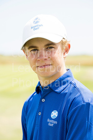 Connor Graham