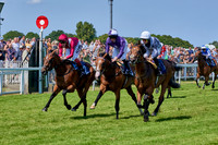 Great Yarmouth  Race Two 11th Aug 20