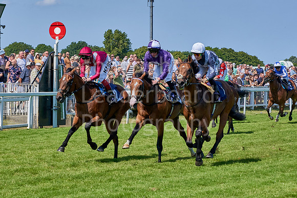 Great Yarmouth  Race Two 11th Aug 20
