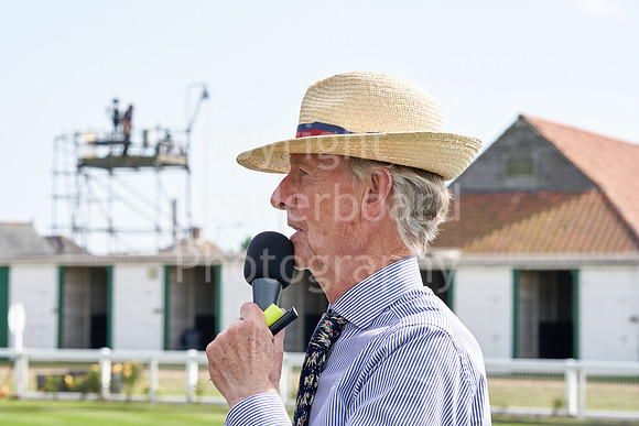 Great Yarmouth  Race Four 11th Aug 2021 0333