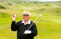 Senior Men's Open