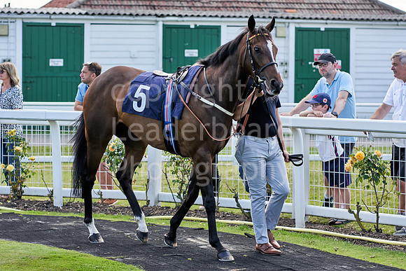 Great Yarmouth  Race Four 11th Aug 2021 0306