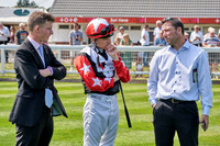 Great Yarmouth  Race Two 11th Aug 12