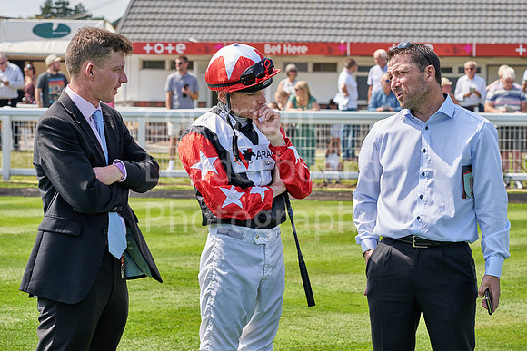 Great Yarmouth  Race Two 11th Aug 12