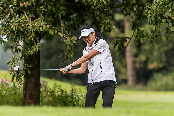 033_LADIES_GOLF_KINGS_NORTON_ACTION_2017