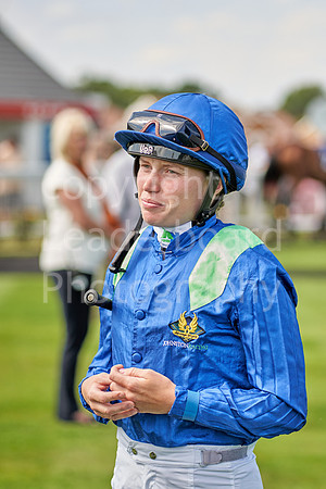Great Yarmouth  Race Four 11th Aug 2021 0318