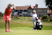 English Women's Amateur 2017
