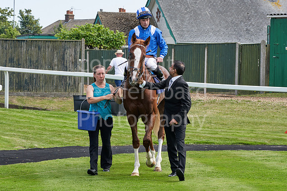 Great Yarmouth  Race Four 11th Aug 2021 0330