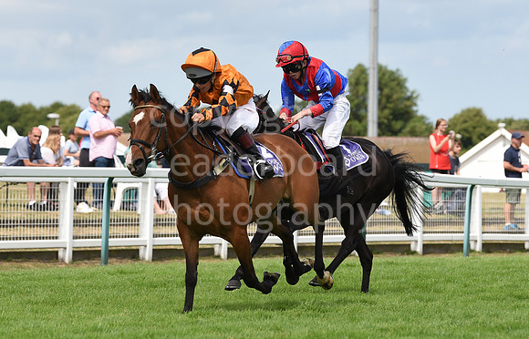 10_GY_8_Aug_Pony_Racing