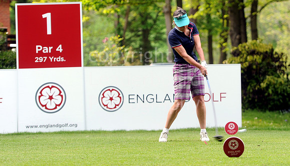 ENGLISH SENIOR WOMENS GOLF101