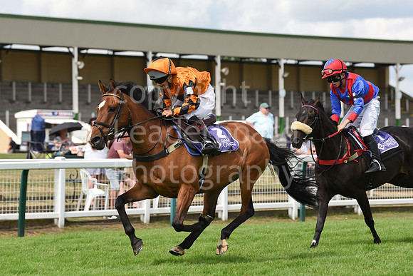 13_GY_8_Aug_Pony_Racing