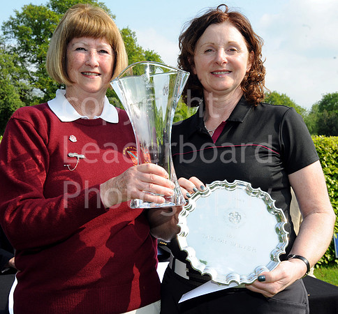 ENGLISH SENIOR WOMENS GOLF125