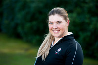 England Women & Girls 2015
