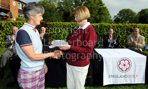 ENGLISH SENIOR WOMENS GOLF120