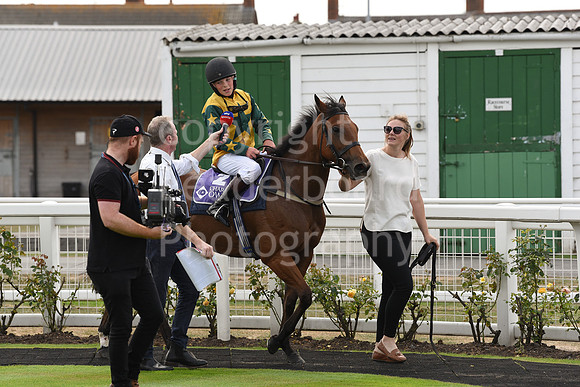 41_GY_8_Aug_Pony_Racing