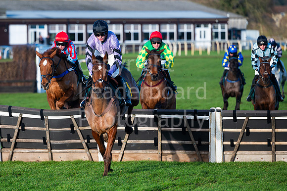 24IB_Fakenham_Races_December_95