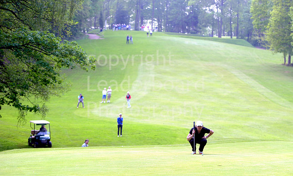 ENGLISH SENIOR WOMENS GOLF77