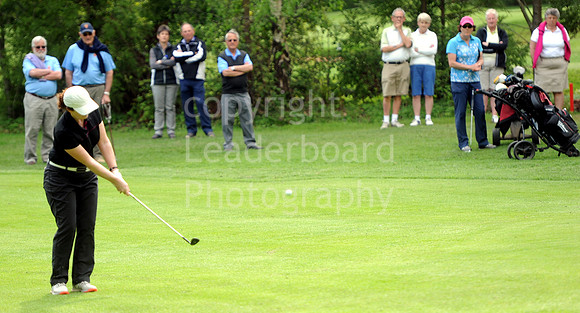 ENGLISH SENIOR WOMENS GOLF55