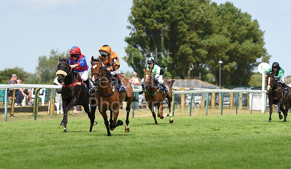 08_GY_8_Aug_Pony_Racing