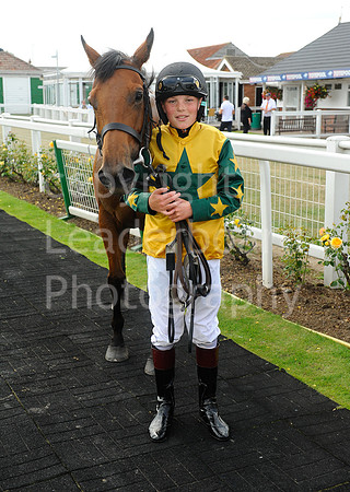 43_GY_8_Aug_Pony_Racing