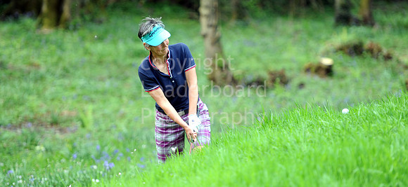 ENGLISH SENIOR WOMENS GOLF135