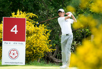 EG Brabazon at Woodall Spa 2017