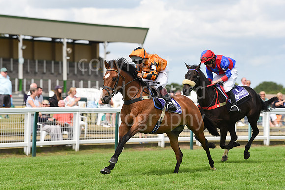 11_GY_8_Aug_Pony_Racing