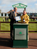 Great Yarmouth races June 4th 2013